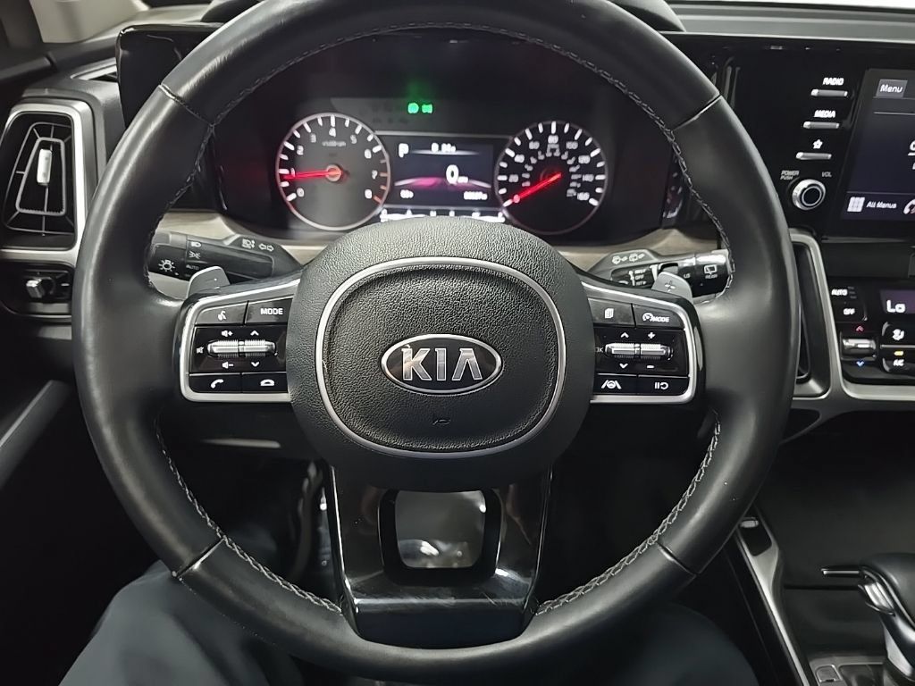 Used 2021 Kia Sorento EX AWD/4WD image 18