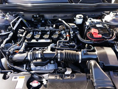 Used 2020 Honda Accord Sport image 9