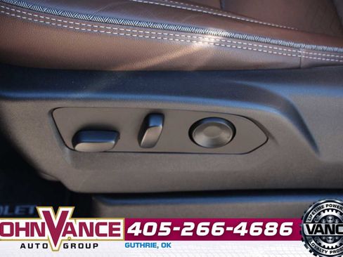 Used 2022 Chevrolet Tahoe High Country image 28