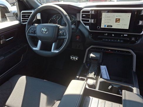 New 2026 Toyota Tundra SR5 image 11