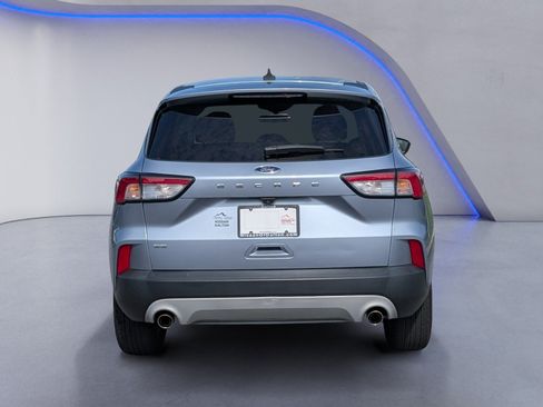 Used 2022 Ford Escape SE FWD image 8