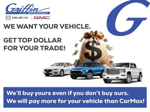 New 2026 GMC Yukon XL Elevation w/ LPO, Illumination Package image 12