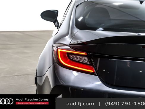 Used 2023 Toyota GR86 image 14