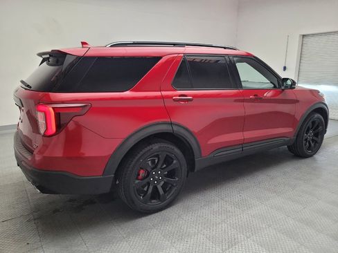 Used 2020 Ford Explorer ST w/ ST Street Pack AWD/4WD image 10