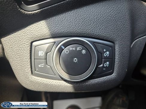 Used 2019 Ford Escape SEL AWD/4WD image 27
