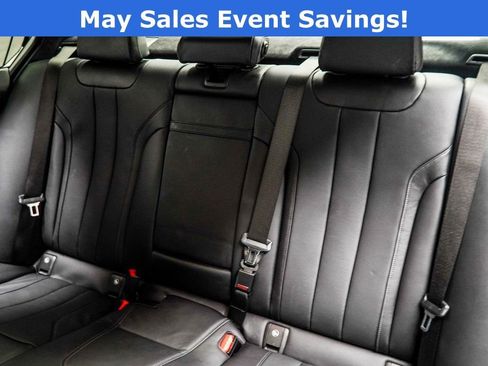Used 2020 BMW M5 w/ Executive Package AWD/4WD image 40