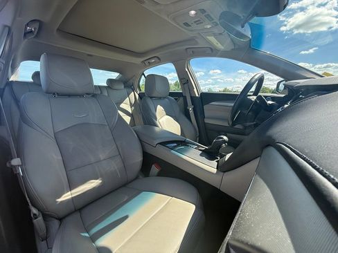 Used 2019 Cadillac CTS Luxury AWD/4WD image 32