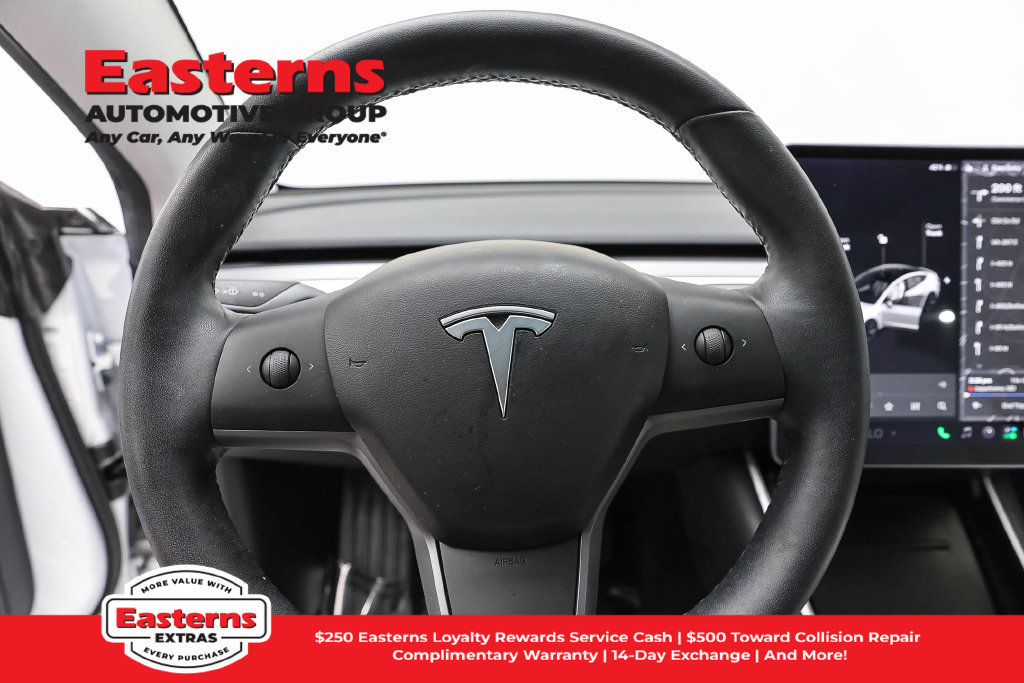 Used 2019 Tesla Model 3 Long Range AWD/4WD image 11