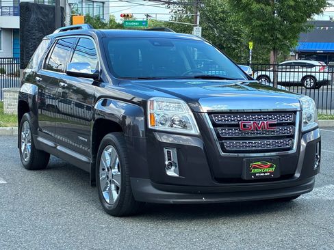 Used 2014 GMC Terrain SLT FWD image 3