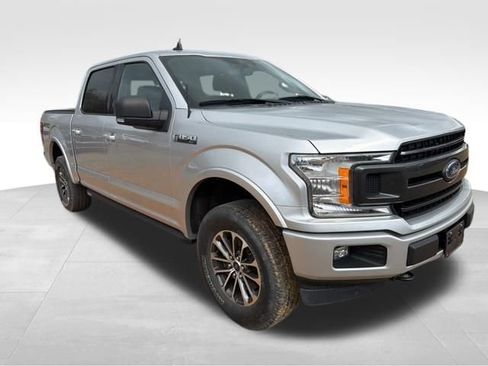 Used 2019 Ford F150 XLT w/ Equipment Group 302A Luxury image 2