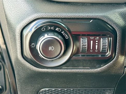 Certified 2021 Jeep Wrangler Unlimited Sport image 10