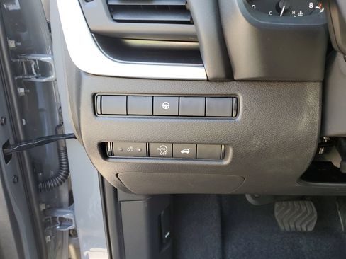 New 2026 Nissan Rogue Dark Armor FWD image 20