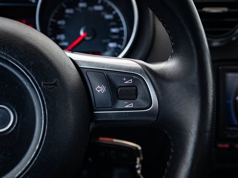 Used 2008 Audi TT 3.2 image 25