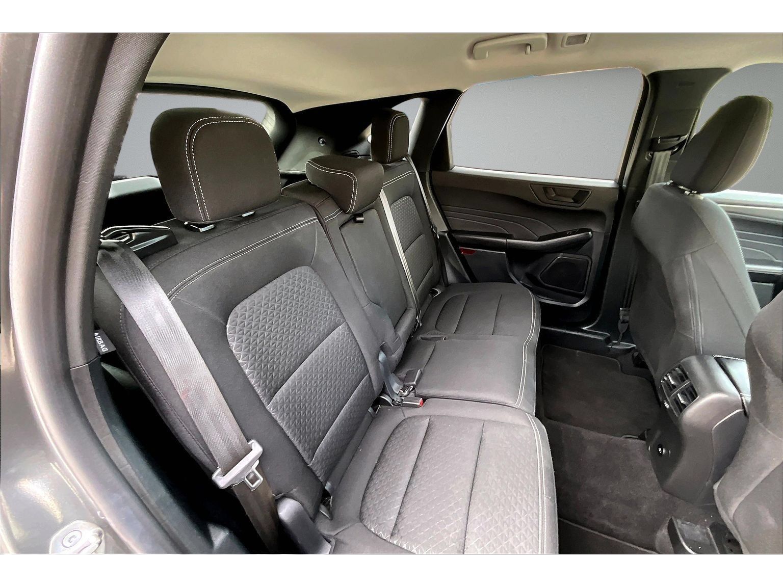 Used 2025 Ford Escape Active AWD/4WD image 40