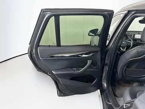 Used 2016 BMW X1 xDrive28i image 27