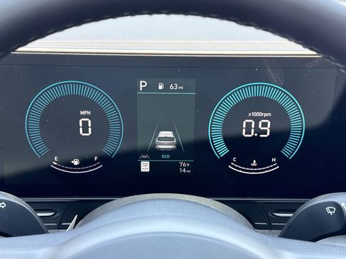 New 2026 Hyundai Kona SEL Sport FWD image 18