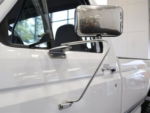 Used 1996 Ford F250 4x4 Regular Cab image 92