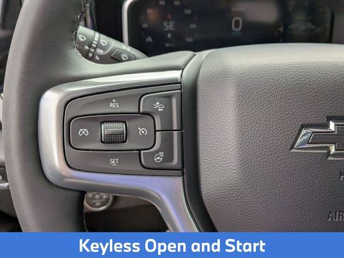 Used 2026 Chevrolet Silverado 1500 RST w/ RST Select Package image 20