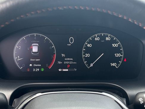 Used 2024 Honda HR-V Sport image 18