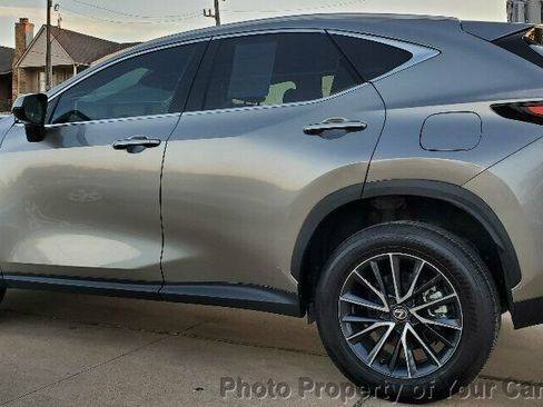 Used 2024 Lexus NX 250 FWD w/ Cold Area Package image 20