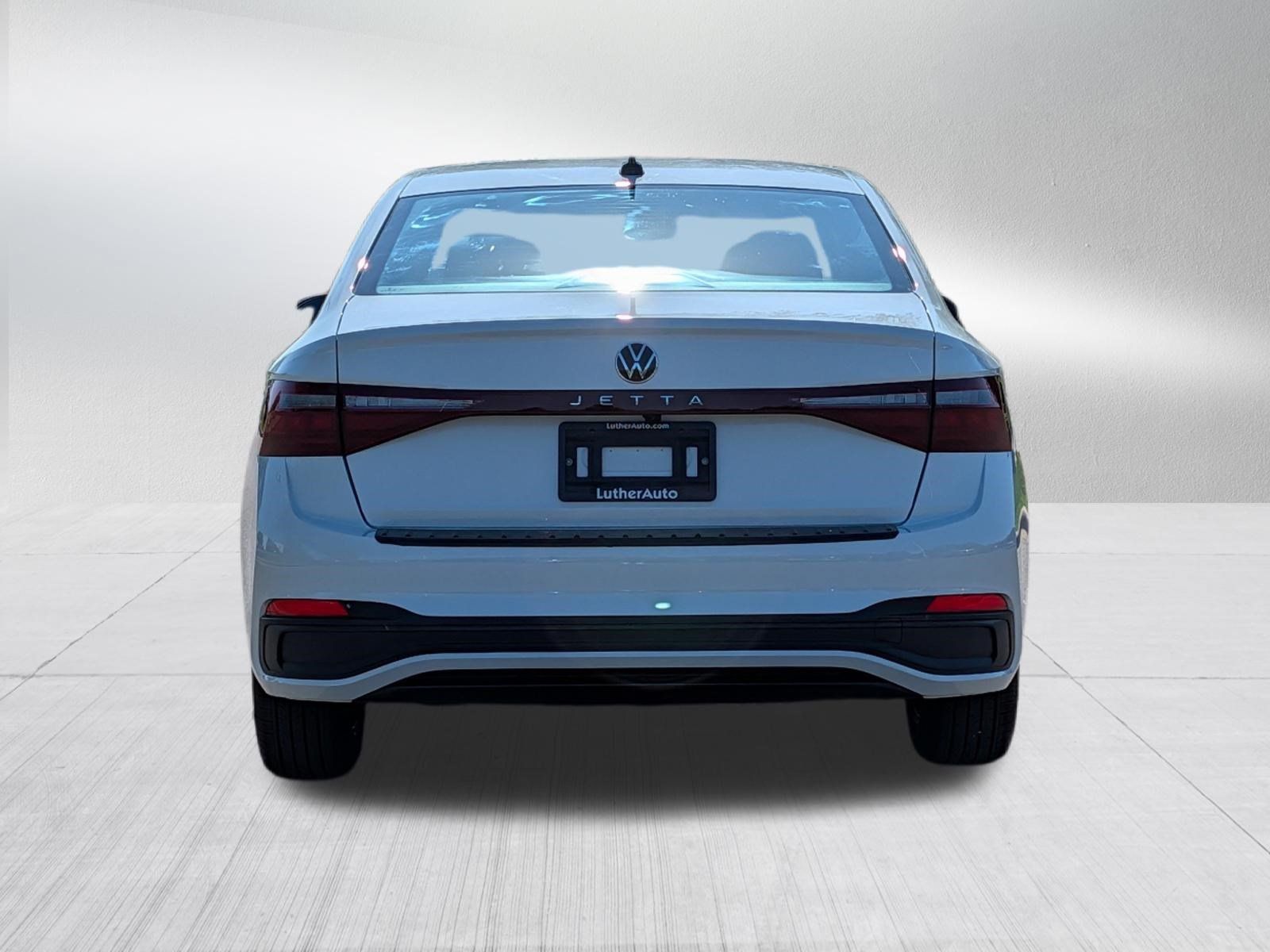 Certified 2025 Volkswagen Jetta Sport FWD image 6