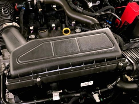 Used 2024 Ford Escape ST-Line image 30