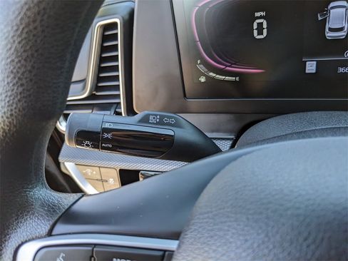 Certified 2024 Kia Sportage LX image 32