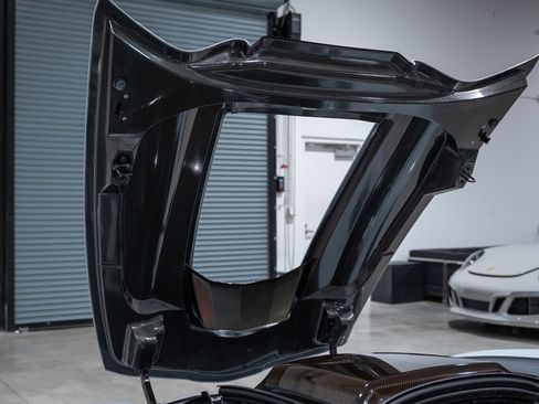 Used 2019 Chevrolet Corvette ZR1 w/ ZTK Track Performance Package image 42