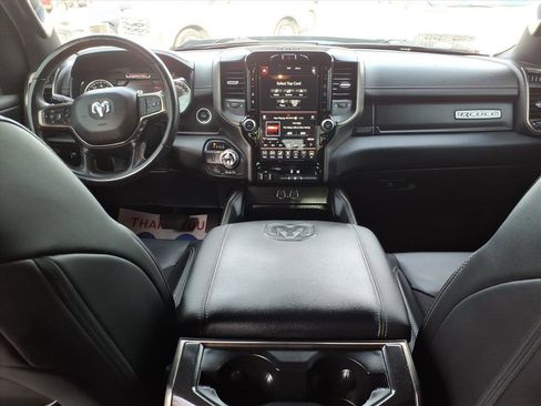 Used 2021 RAM 1500 Rebel w/ Rebel Level 1 Equipment Group image 19