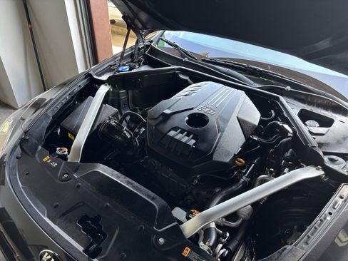 Used 2021 Kia Stinger GT-Line image 47