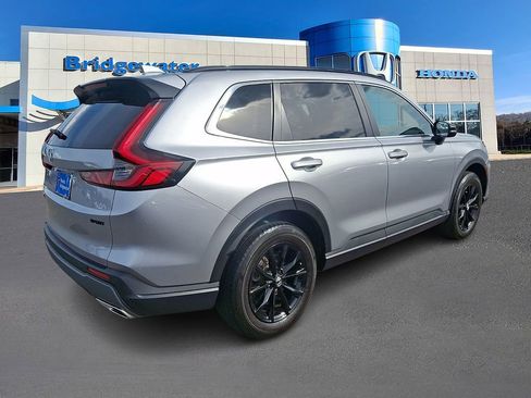Used 2024 Honda CR-V Sport-L image 6