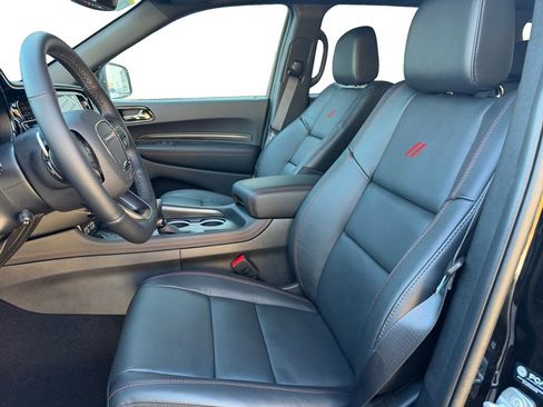 New 2026 Dodge Durango GT image 9