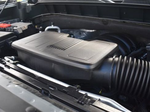 New 2026 Chevrolet Silverado 1500 RST w/ All Star Edition Plus image 39