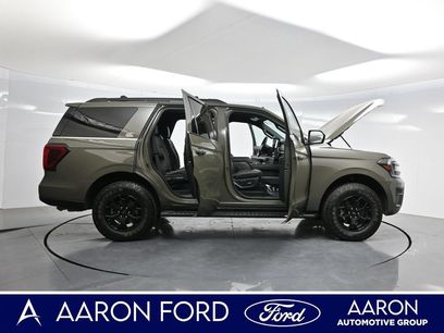 Used 2024 Ford Expedition Timberline