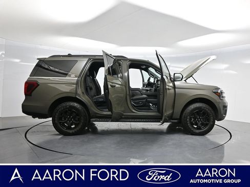 Used 2024 Ford Expedition Timberline AWD/4WD image 3
