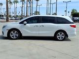 Used 2020 Honda Odyssey EX image 2