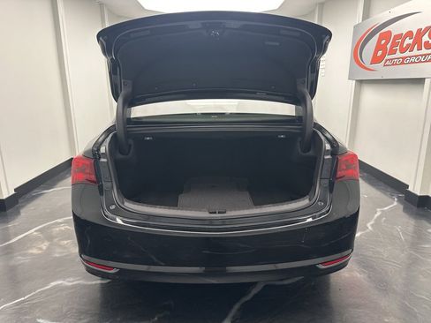 Used 2015 Acura TLX V6 w/ Technology Package image 26