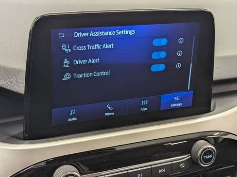 Used 2022 Ford Escape SE w/ Convenience Package image 30