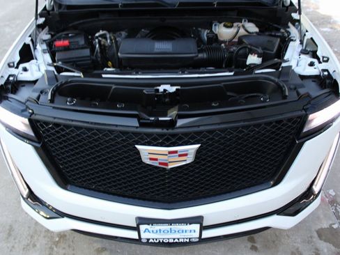 Used 2023 Cadillac Escalade Sport Platinum image 33