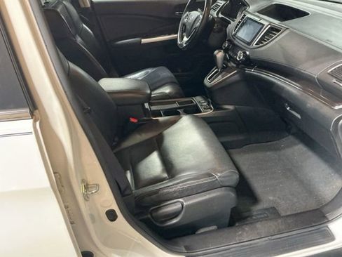 Used 2016 Honda CR-V EX-L image 11