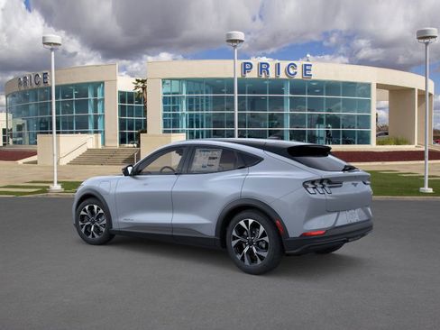 New 2026 Ford Mustang Mach-E Select w/ Technology Package image 4