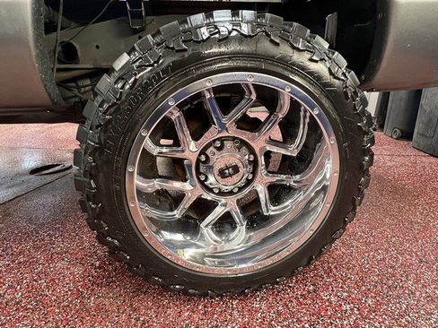 Used 2006 Dodge Ram 2500 Truck SLT w/ Quad Cab Big Horn Value Group image 10