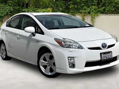 Used 2011 Toyota Prius Five w/ Navigation Pkg