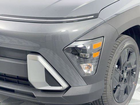 New 2026 Hyundai Kona SEL Sport image 11