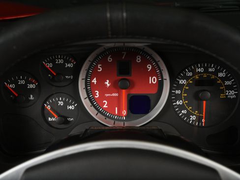 Used 2005 Ferrari F430 Spider RWD image 28