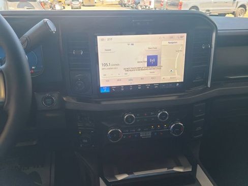 New 2026 Ford F250 Platinum AWD/4WD image 10