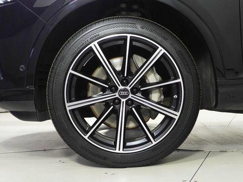 Used 2023 Audi Q7 3.0T Premium Plus w/ Premium Plus Package image 5