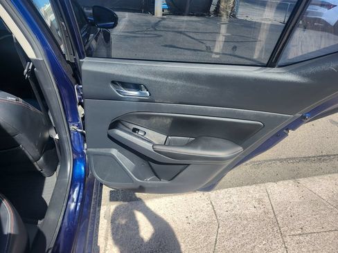 Used 2023 Nissan Altima 2.0 SR FWD image 20