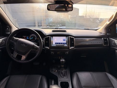 Used 2019 Ford Ranger Lariat w/ Equipment Group 501A Mid image 10