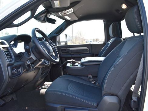 New 2026 RAM 2500 Tradesman image 15